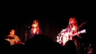 Watch Nicole Vaughn All The Lovers video