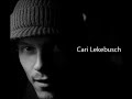 Cari Lekebusch - Live at Monomat