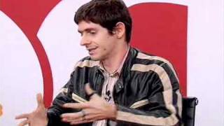 Quadrinistas Gabriel Bá e Fábio Moon falam sobre a série Daytripper