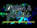 Zumba & Fitness 2020 - Latin Hits And Reggaeton From 100 To 128 BPM For Gym And Dance
