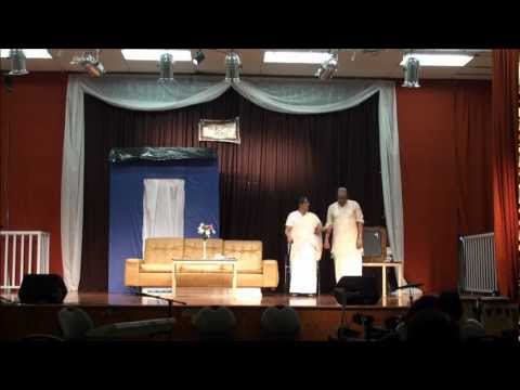 STGIOC SENIORS DRAMA