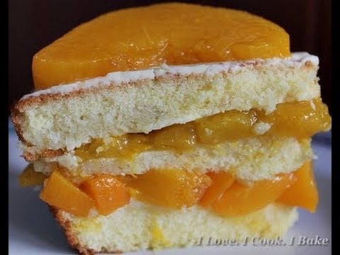 Eggless Cake Recipes - Ochef Home Page