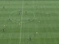 супер гол в PES 13 (Стань легендой)