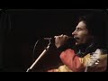 Bob Marley - Get up, stand up 1980