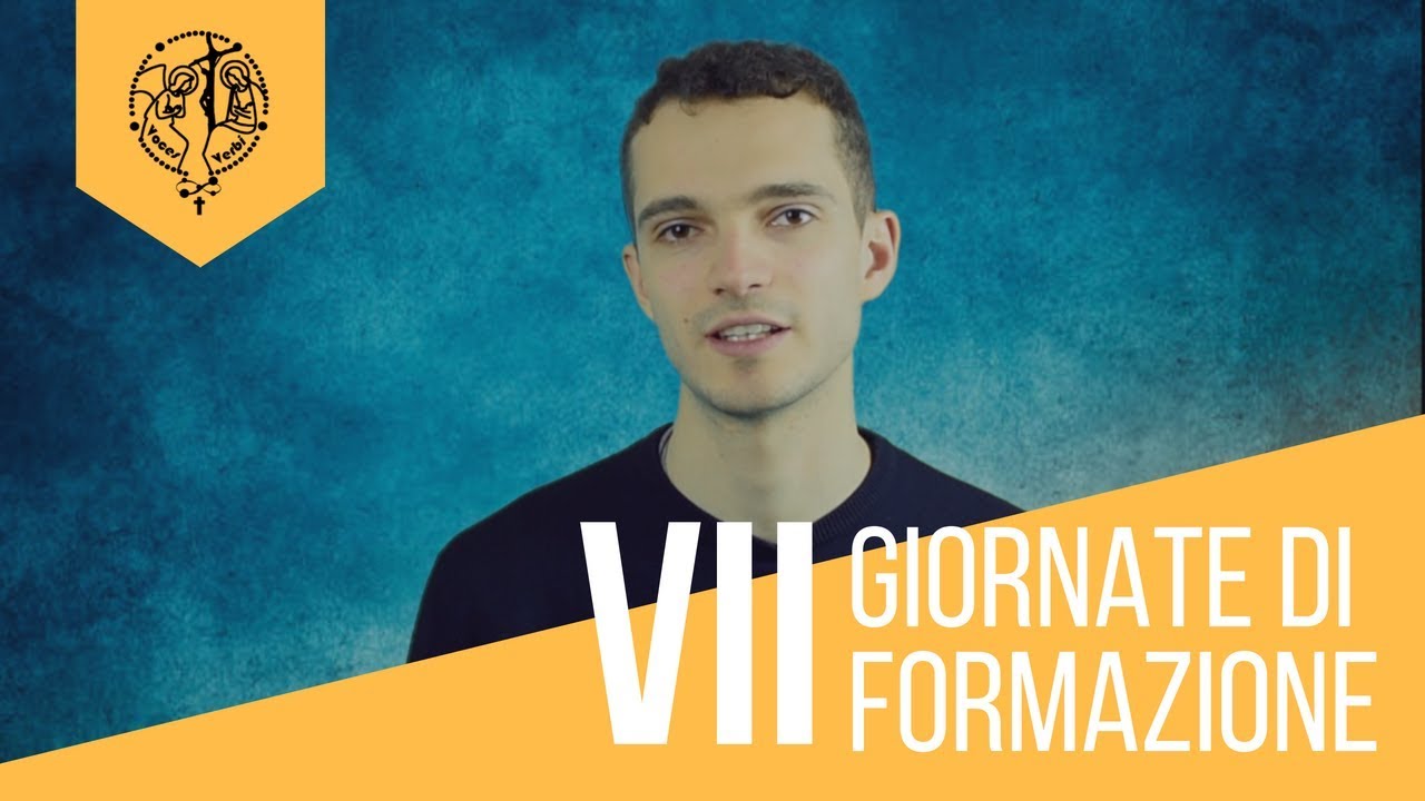 Giornate di Formazione