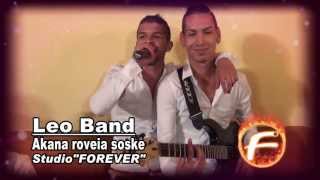 4.Leo Band - Akana roveia soske