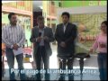 EL CANILLITA AYUDA A DE LOS SANTOS