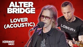 Watch Alter Bridge Lover video