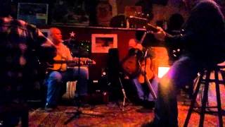 Jack McGreivey's 75th at Shirley's, pt. 3