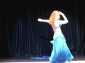 Samira Shuruk - Belly Dance