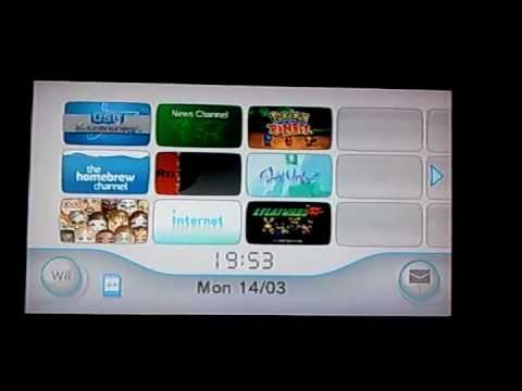 Wii Homebrew Apps Package - And Reviews