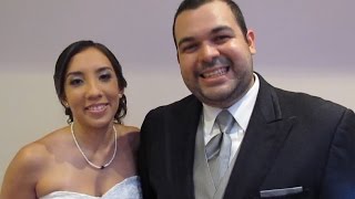 Lo dicen nuestros CLIENTES!!! Boda La Caleta, "Cuidao q te quemas"