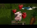 Let's Play Minecraft # 116 : Die Reise beginnt [ Nachkommentiert ]