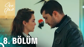 Son Yaz 8. Bölüm (HD)