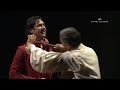 Mozart Don Giovanni - Ildebrando D'Arcangelo (1/2)