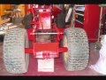 Wheelhorse Restoration