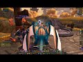 World of Warcraft Mists of Pandaria Golden Lotus Daily Quests Part 2