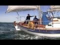 Ingrid 38 sailboat "the making of" video SOLD