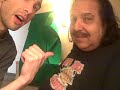 Intrinzik Interviews Ron Jeremy after hosting UGHXXXX!