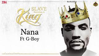 Nana - Darassa | Slave Becomes A King