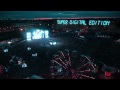 WEEKEND FESTIVAL 2015 PHASE 1 LINE UP VIDEO