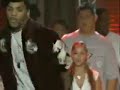 Blyss performance on MTV's Wade Robson Project