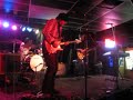 "Beast Of Burden" ~ Billy Hector Band @ Asbury Park, NJ's Wonder Bar ~ Video by Rose A Montana