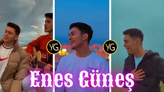 Enes Güneş En Yeni Cover Şarkıları