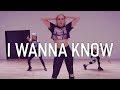 Download NOTD - I Wanna Know ft. Bea Miller | Rumer Noel Choreography | DanceOn Class NOTD - I Wanna Know ft. Bea Miller | Rumer Noel Choreography | DanceOn Class