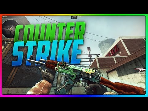 CSGO Live Stream India • Counter Strike Global Offensive Gameplay