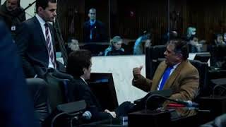 Resumo da semana 03/06 - 07/06.
