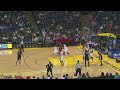 Damian Lillard Full Highlights NBA PS 2013.10.24 at Warriors - 21 Pts.