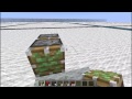 2x2 Trap Door in 1 Minute