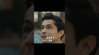 İsmail Hacıoğlu Evolution