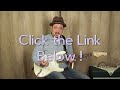 Texas blues style lick - blues guitar lessons - lead guitar - how to solo on guitar fender