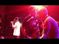 Fifteen, 'Petroleum Distillation' - NostalgiaFest '11 @ The Phoenix Theater, 12/30/11
