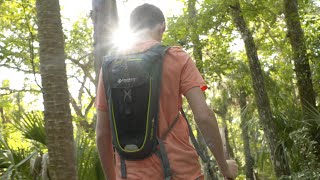 The Outsiders Club: Hiking & Kayaking Hillsborough River State Park