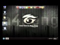 VIDEOTUTORIAL : Garena Hack Map 1.24b FUNKA AL 100% 28/04/2011