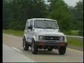 The Truth About The Suzuki Samurai Part 1