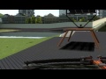 江小Mの實況【Garry's Mod 遊樂設施精華篇 】：危險啊危險