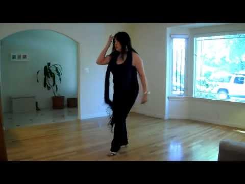 Ring My Bells Line Dance