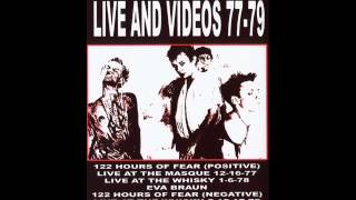 Watch Screamers Eva Braun video