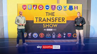 Ac Milan Hold Positive Talks With Man United Over Rasmus Hojlund Premier League News Round-Up