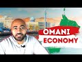 Biggest Problem Facing the Omani Economy- Explained with One Graph