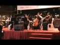 Elegant Swing - Singapore String Quartet - J'adore - Besame Mucho