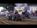 Vern Zerby driving Dr.LZ at Virginia Power Pull, Harrisonburg, VA 10-6-12.wmv