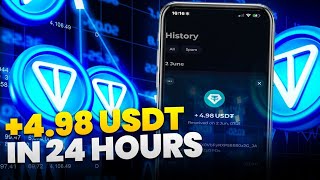 Mars2049 Telegram Bot Review I Made Free 5 With This New Instant Payment Telegram Bot