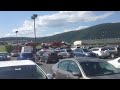 2013 Scion FRS - Hot Lava, Firestorm and Whiteout Getting Delivered to my Dealership