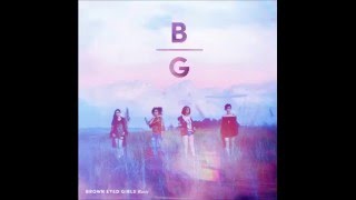 Watch Brown Eyed Girls Obsession video