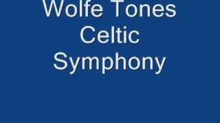 Watch Wolfe Tones Celtic Symphony video